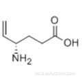 S (+) - 4-AMINOHEXENSÄURE CAS 74046-07-4